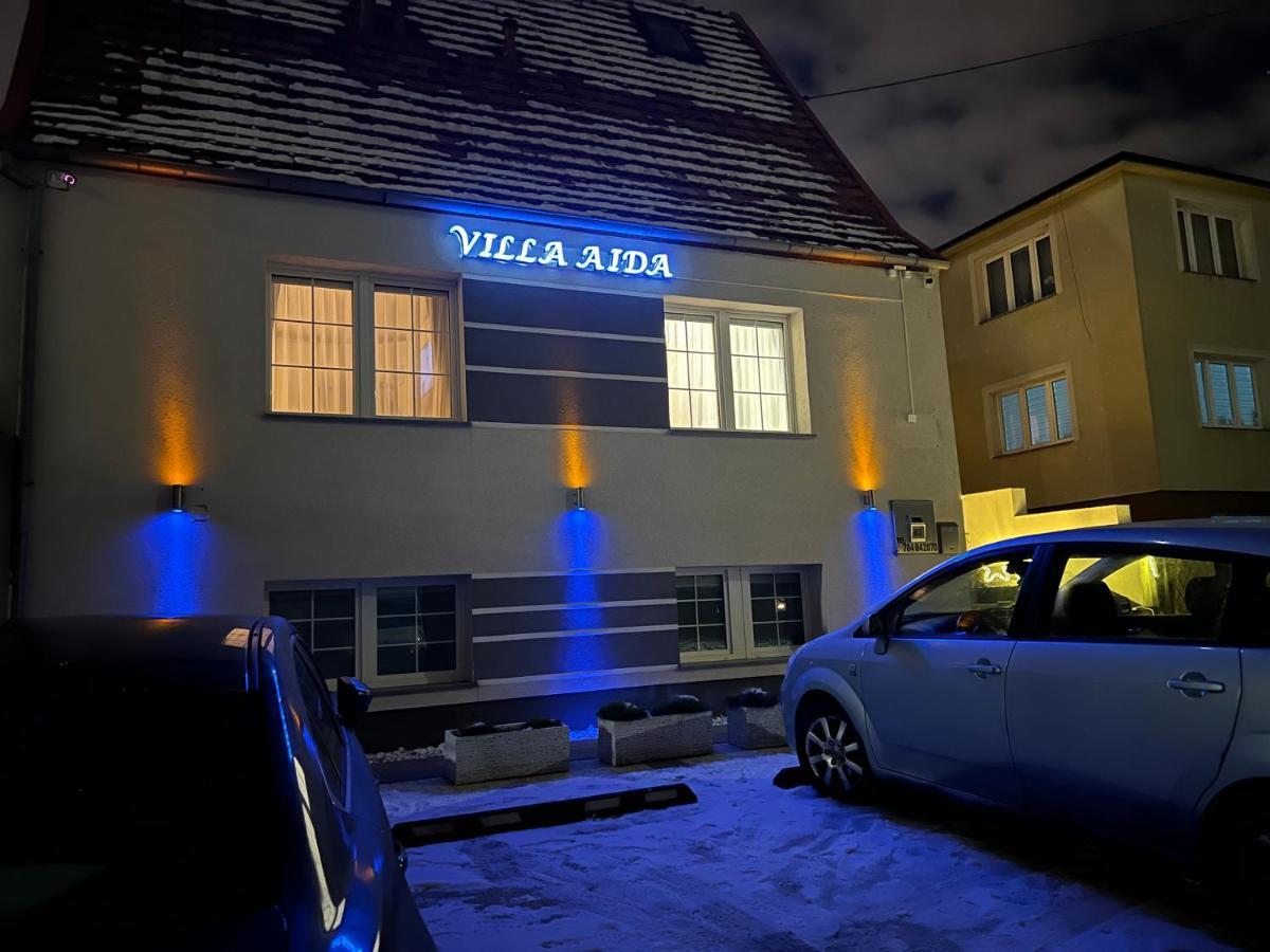 Aida Goscinne Gdańsk