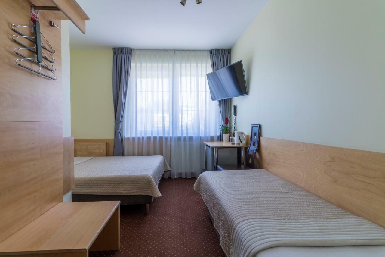 Aida Goscinne Bed & Breakfast Gdańsk