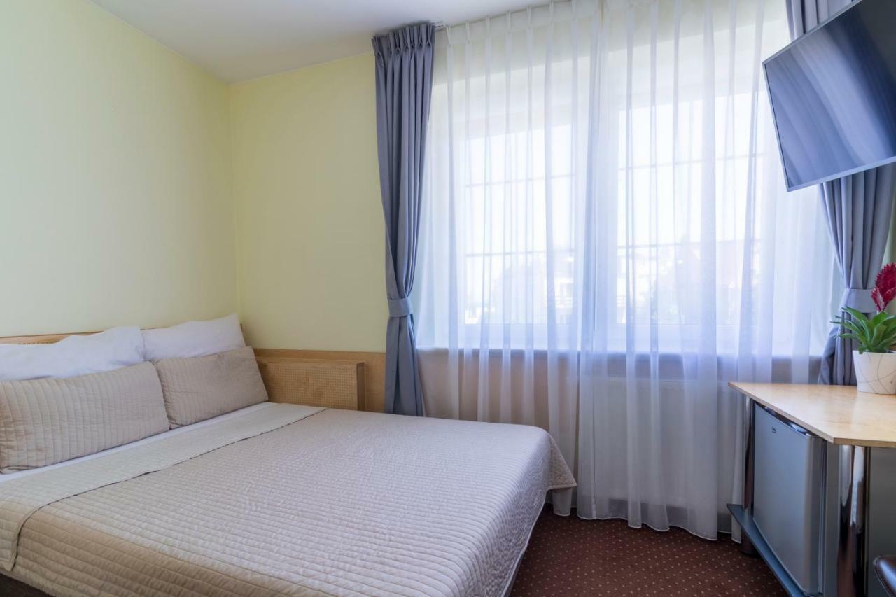 Aida Goscinne Bed & Breakfast